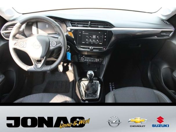 Opel Corsa 1.2 Elegance 55 kW image number 9