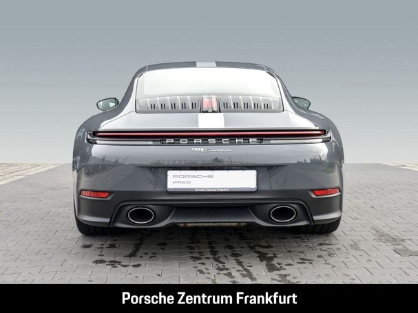 Porsche 992 Carrera 290 kW image number 5