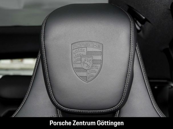 Porsche Taycan Sport Turismo 320 kW image number 20