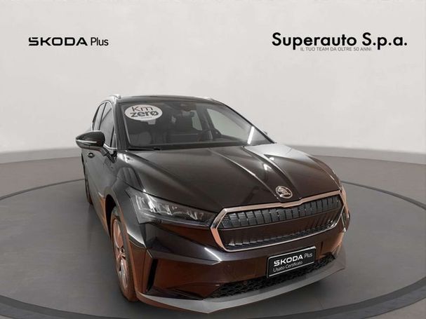 Skoda Enyaq 80 150 kW image number 3