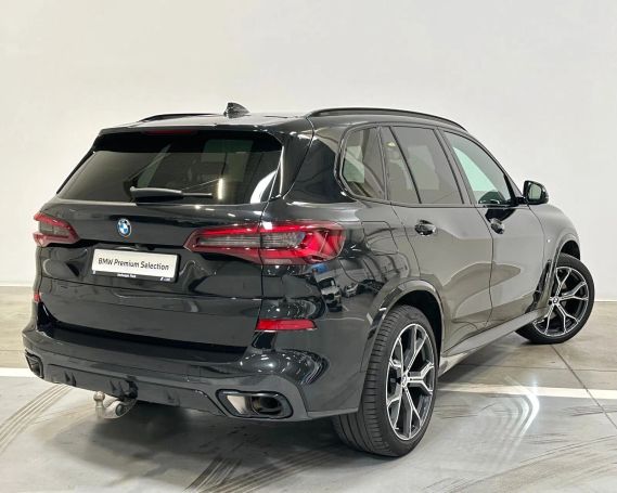 BMW X5 xDrive25d 170 kW image number 6