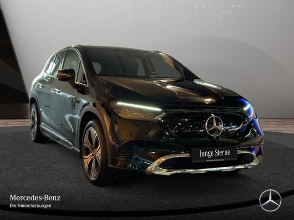 Mercedes-Benz EQE SUV 300 Art 180 kW image number 3