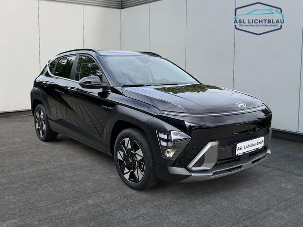 Hyundai Kona T-GDI 77 kW image number 2