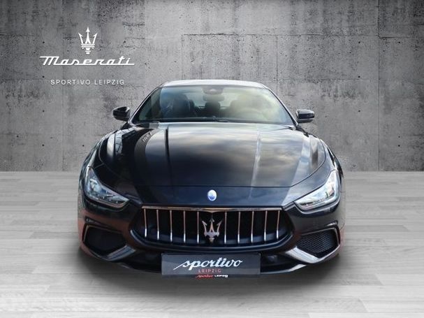 Maserati Ghibli Diesel GranSport 202 kW image number 2