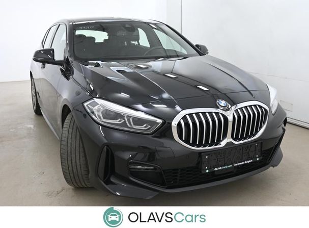 BMW 116d 85 kW image number 2