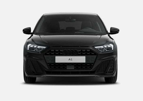 Audi A1 40 TFSI S-line Sportback 152 kW image number 6