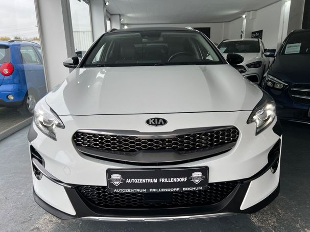 Kia XCeed 150 kW image number 2