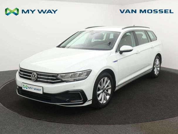 Volkswagen Passat GTE 1.4 TSI PHEV DSG 160 kW image number 1