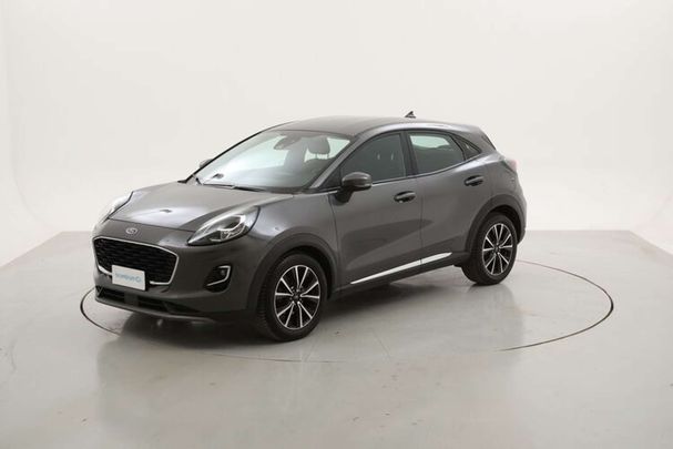 Ford Puma 92 kW image number 1