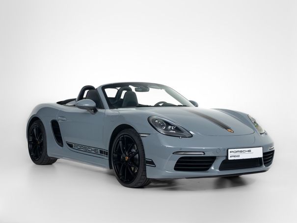 Porsche Boxster 220 kW image number 8