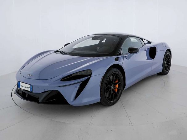 McLaren Artura 500 kW image number 1