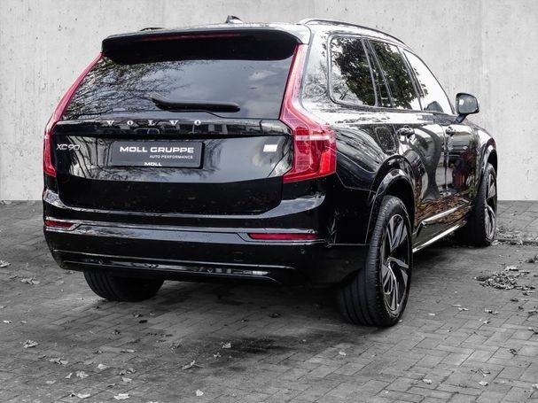 Volvo XC90 AWD 335 kW image number 4