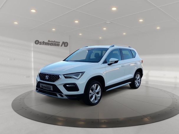 Seat Ateca 2.0 TDI 110 kW image number 1