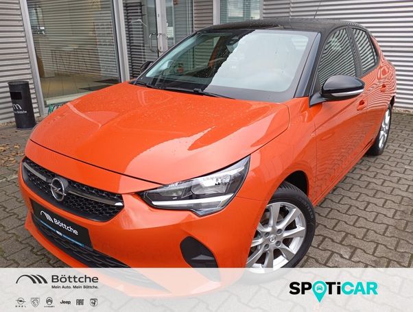 Opel Corsa 55 kW image number 2