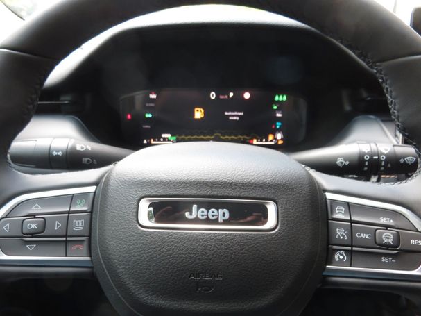 Jeep Compass 177 kW image number 16