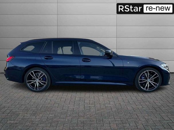 BMW 330i Touring xDrive 190 kW image number 3