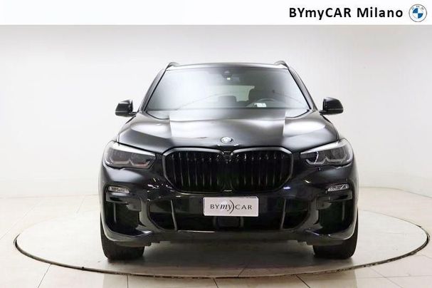 BMW X5 xDrive 210 kW image number 2