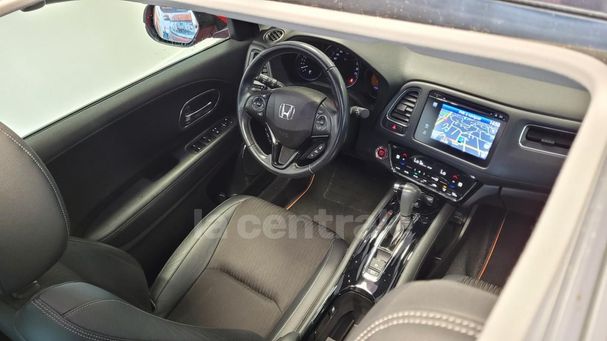 Honda HR-V 1.5 i-VTEC CVT 96 kW image number 28