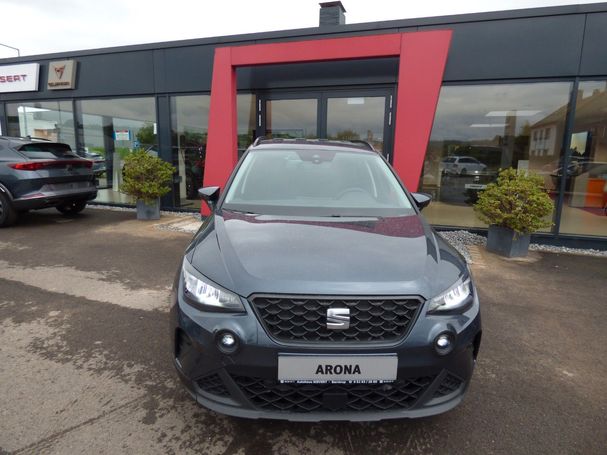 Seat Arona 1.0 Style 81 kW image number 14