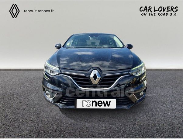 Renault Megane 1.5 Blue dCi 115 85 kW image number 2