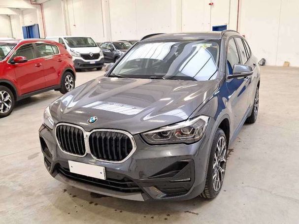 BMW X1 16d sDrive 85 kW image number 1