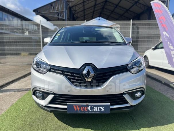 Renault Grand Scenic BLUE dCi 120 88 kW image number 3