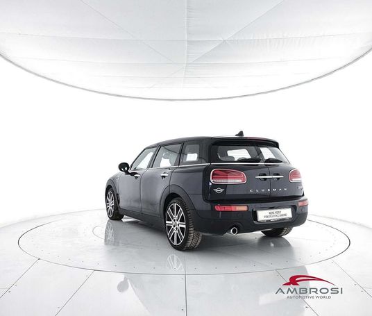 Mini Cooper D Clubman Mini Yours 110 kW image number 5