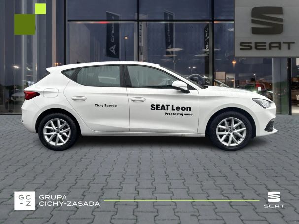 Seat Leon 1.0 TSI Style 81 kW image number 7