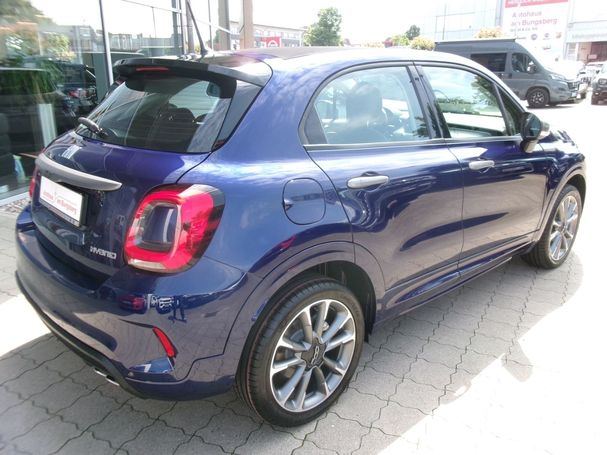 Fiat 500X 1.5 GSE Hybrid Dolcevita 96 kW image number 2