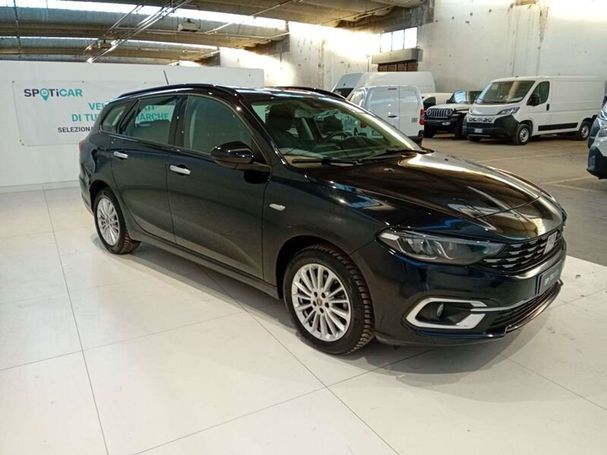 Fiat Tipo 96 kW image number 2