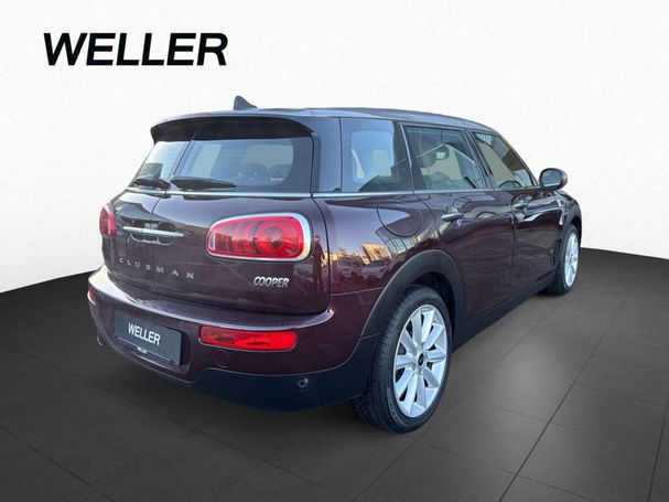 Mini Cooper Clubman 100 kW image number 4