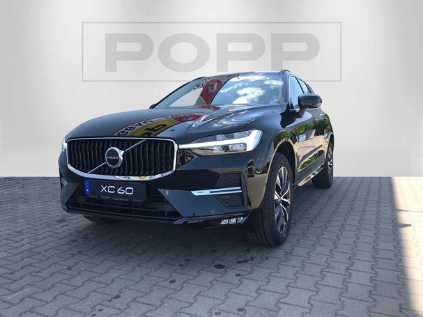 Volvo XC60 B4 Core 145 kW image number 19