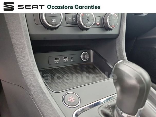 Seat Ateca 1.5 TSI ACT DSG Style 110 kW image number 24