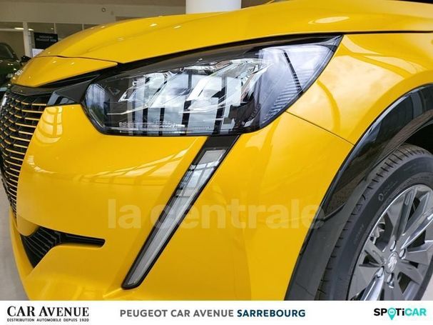 Peugeot 208 136 100 kW image number 19