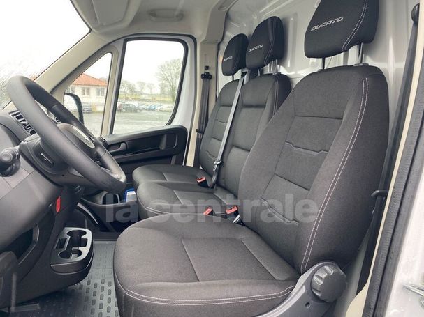 Fiat Ducato 103 kW image number 7