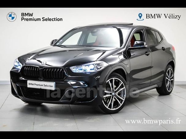 BMW X2 xDrive 162 kW image number 1