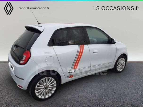 Renault Twingo 22 kWh 60 kW image number 17