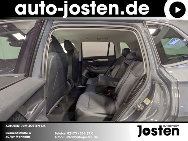 Volkswagen Tiguan 1.5 TSI Life DSG 110 kW image number 16