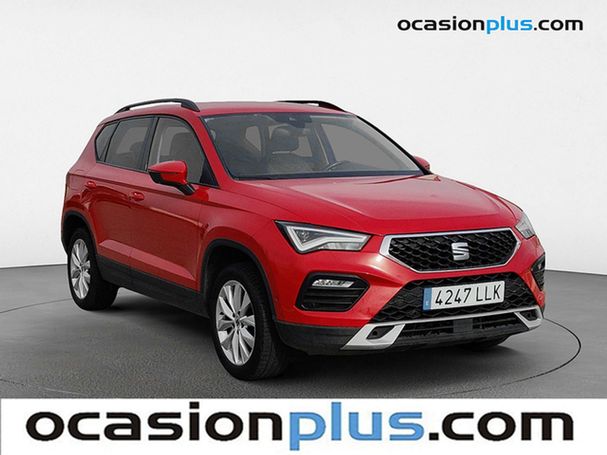 Seat Ateca 1.0 TSI Style 85 kW image number 2