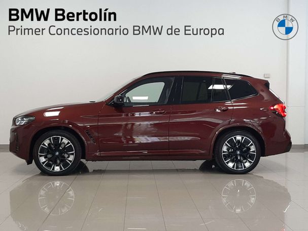 BMW iX3 M Sport 210 kW image number 5