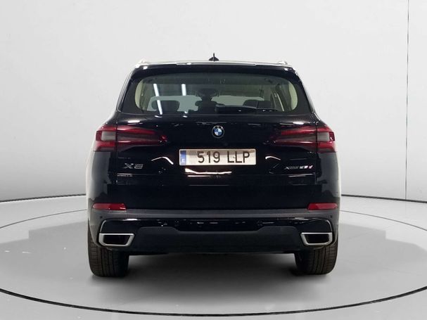 BMW X5 xDrive 170 kW image number 4