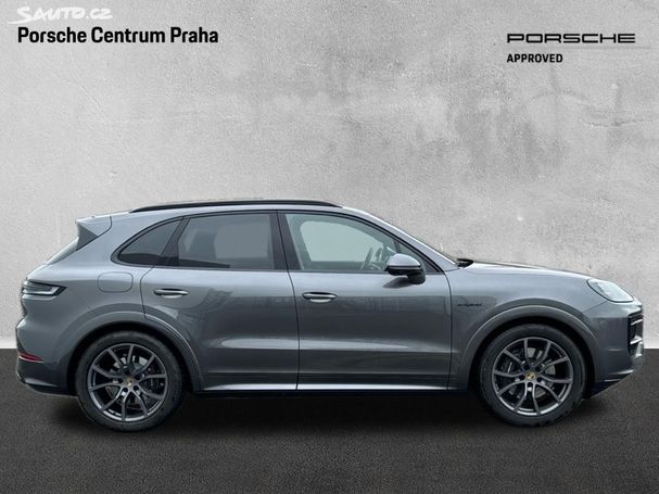 Porsche Cayenne E-Hybrid 346 kW image number 4