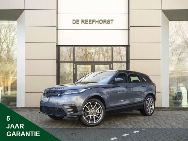 Land Rover Range Rover Velar P400e R-Dynamic SE 297 kW image number 1