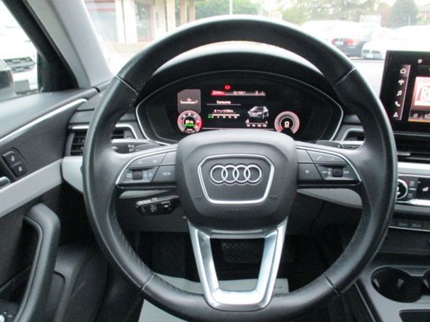 Audi A4 30 TDI S tronic Avant Advanced Business 100 kW image number 13