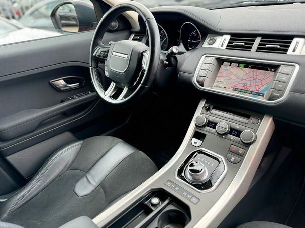 Land Rover Range Rover Evoque 140 kW image number 8