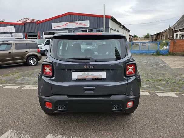 Jeep Renegade 96 kW image number 6