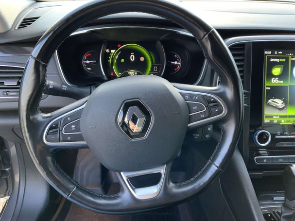 Renault Talisman Grandtour INTENS 96 kW image number 16