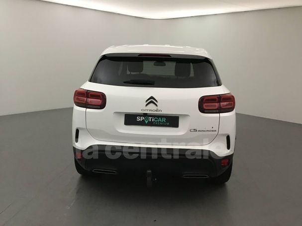 Citroen C5 Aircross BlueHDi 130 S&S EAT8 FEEL 96 kW image number 6