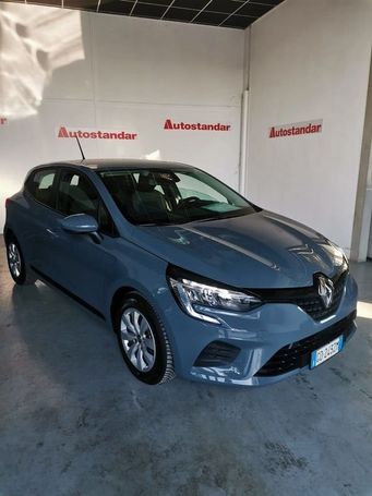 Renault Clio TCe 100 Zen 74 kW image number 2