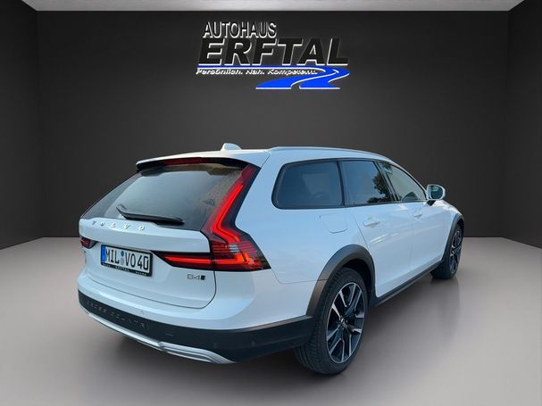 Volvo V90 Cross Country AWD B4 145 kW image number 6